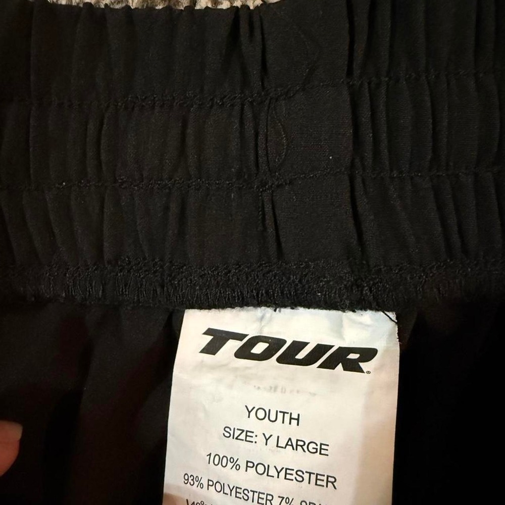 Tour Code 3 Inline Pants - Picture 4 of 4